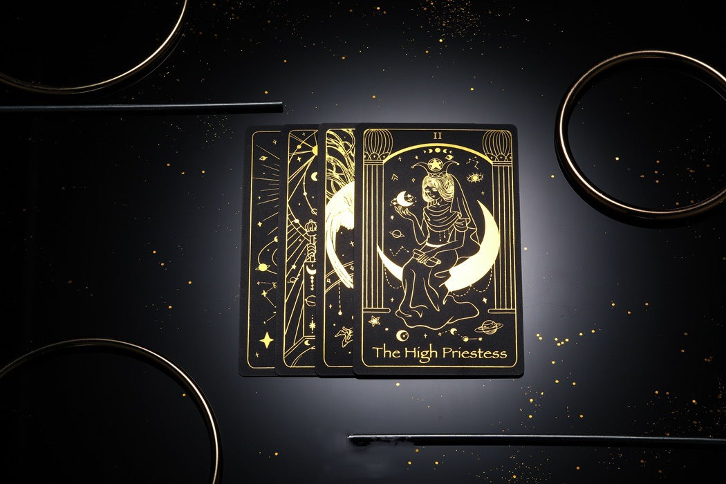 How to Get Started With Tarot in 7 Steps