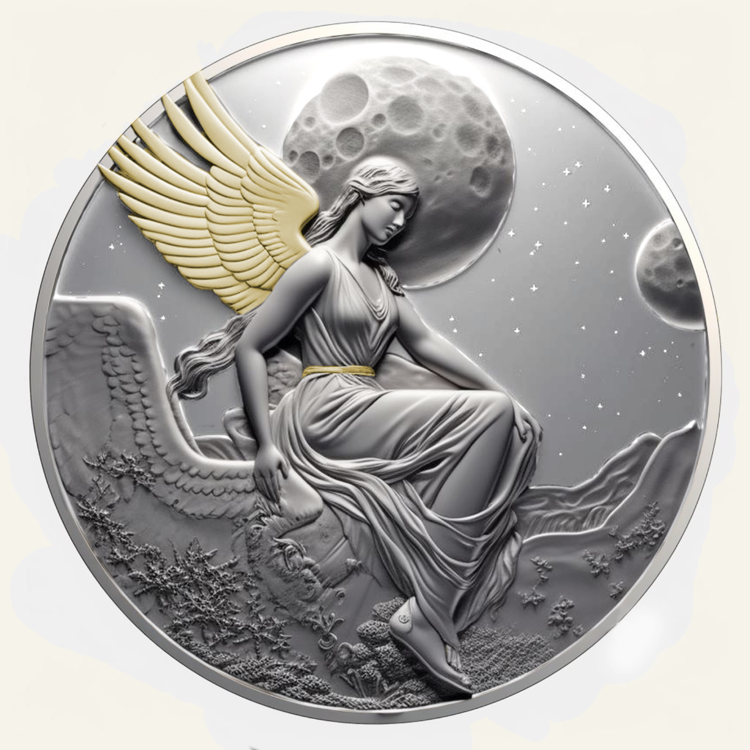 Angel&