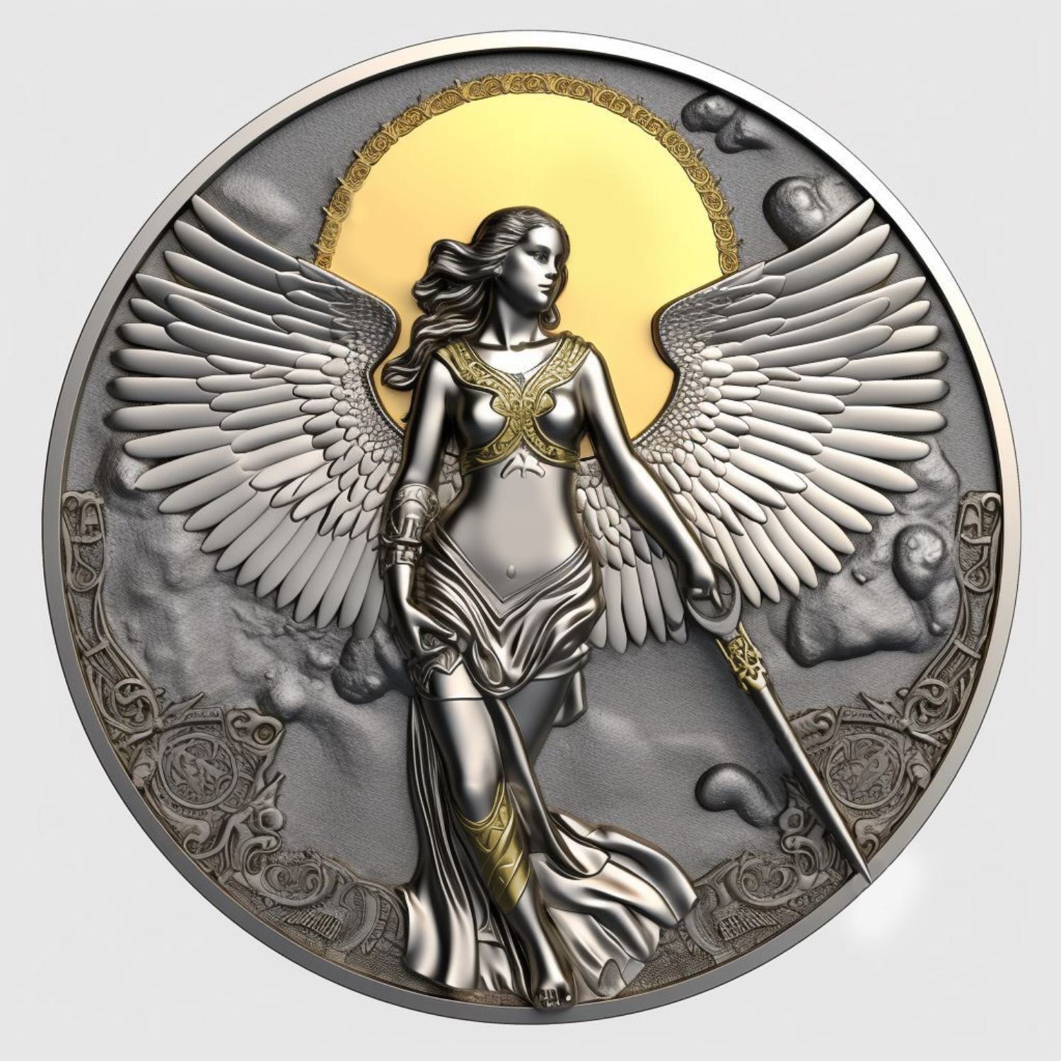 Angel&