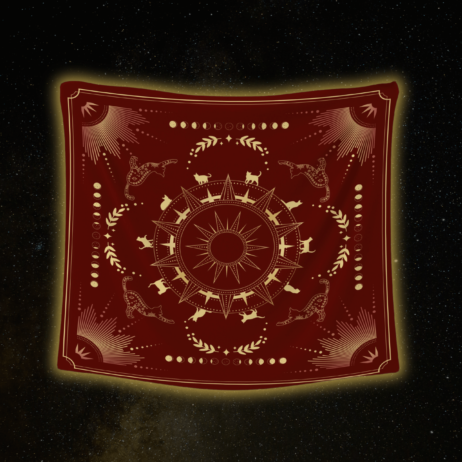 Altar Cloth