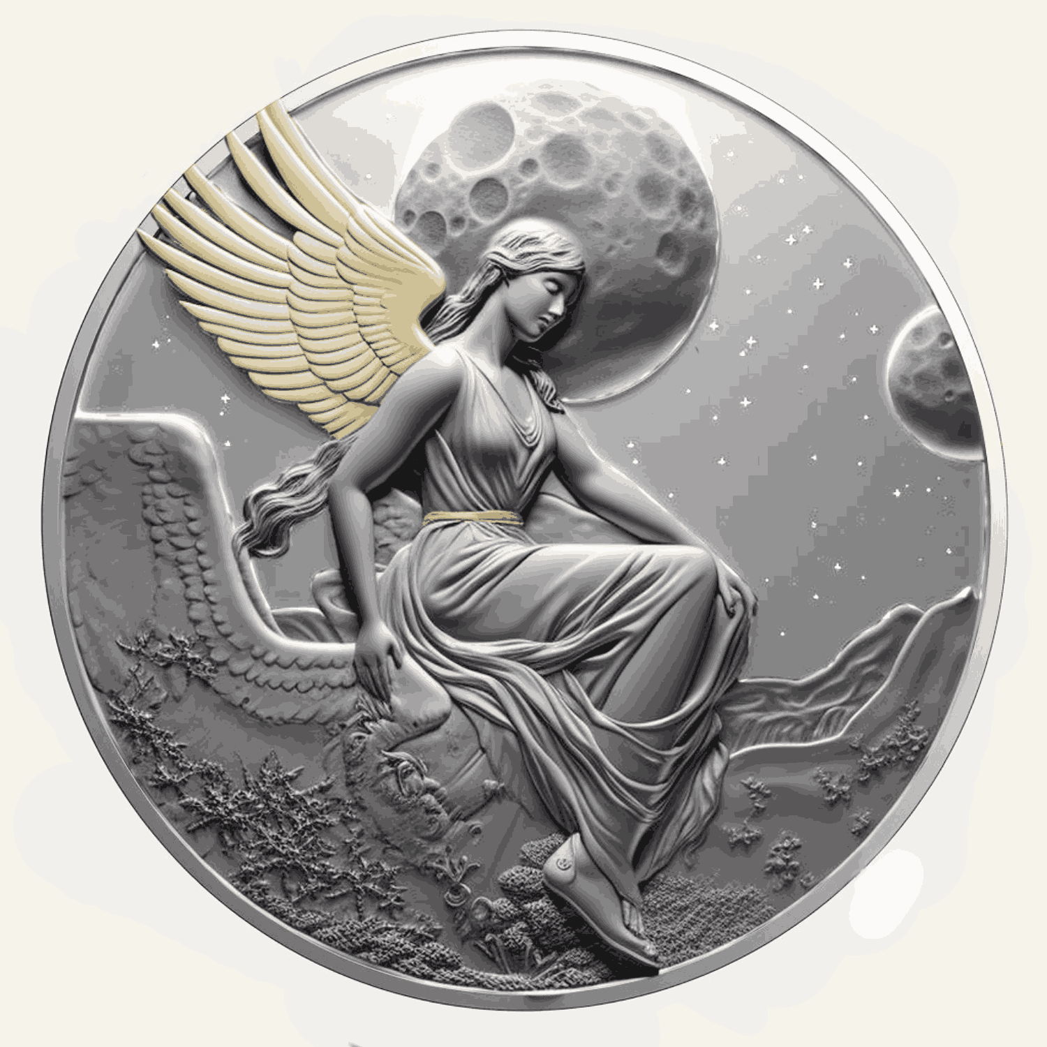 Angel&